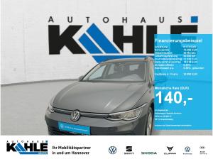 Volkswagen Golf VIII Variant 2.0 TDI DSG Life ACC LED Navi
