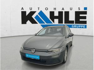 Volkswagen Golf VIII Variant 2.0 TDI DSG Life ACC LED Navi
