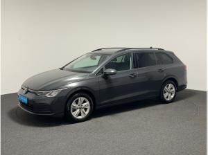 Volkswagen Golf VIII Variant 2.0 TDI DSG Life ACC LED Navi