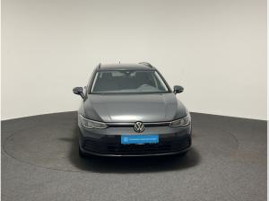 Volkswagen Golf VIII Variant 2.0 TDI DSG Life ACC LED Navi