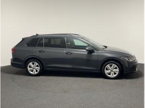 Volkswagen Golf VIII Variant 2.0 TDI DSG Life ACC LED Navi
