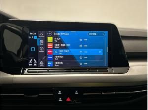 Volkswagen Golf VIII Variant 2.0 TDI DSG Life ACC LED Navi