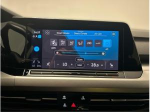 Volkswagen Golf VIII Variant 2.0 TDI DSG Life ACC LED Navi