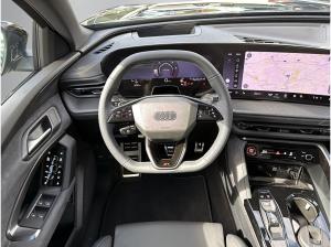 Audi Q5 S line TDI quattro  150 KW + TECH PLUS + HUD + AHK + 360° + CARBON + MMI EXPERIENCE PLUS +