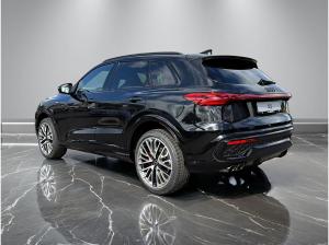 Audi Q5 S line TDI quattro  150 KW + TECH PLUS + HUD + AHK + 360° + CARBON + MMI EXPERIENCE PLUS +