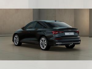 Audi A3 Limousine 35 TFSI advanced S-tronic AHK Navi ACC LED RFK