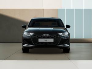Audi A3 Limousine 35 TFSI advanced S-tronic AHK Navi ACC LED RFK