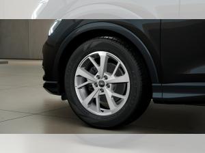 Audi Q3 35 TFSI S-tronic AHK Navi ACC RFK Leder Sitzhzg.
