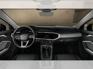 Audi Q3 35 TFSI S-tronic AHK Navi ACC RFK Leder Sitzhzg.