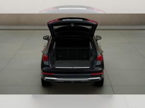 Audi Q3 35 TFSI S-tronic AHK Navi ACC RFK Leder Sitzhzg.