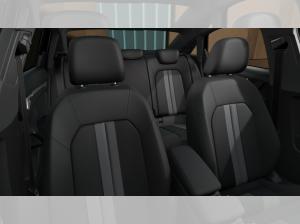 Audi A3 Limousine 35 TFSI advanced S-tronic AHK Navi ACC LED RFK