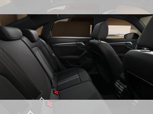 Audi A3 Limousine 35 TFSI advanced S-tronic AHK Navi ACC LED RFK