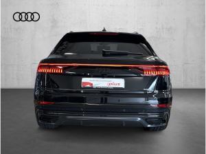 Audi Q8 50 TDI quattro *S-line*HD-Matrix*Air*AHK*Pano*