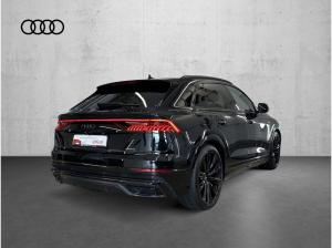 Audi Q8 50 TDI quattro *S-line*HD-Matrix*Air*AHK*Pano*