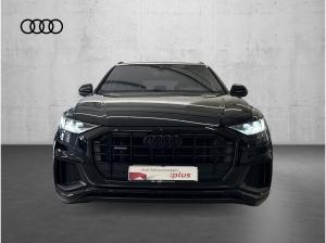 Audi Q8 50 TDI quattro *S-line*HD-Matrix*Air*AHK*Pano*