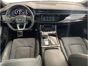 Audi Q8 50 TDI quattro *S-line*HD-Matrix*Air*AHK*Pano*