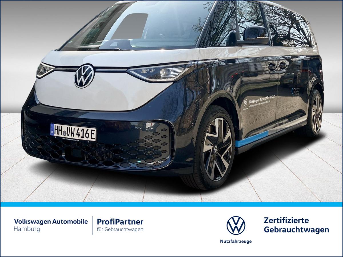 Volkswagen ID.Buzz