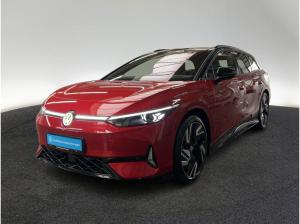 Volkswagen ID.7 Tourer GTX 4Motion LED-Matrix HUD Pano 360*