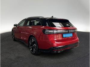 Volkswagen ID.7 Tourer GTX 4Motion LED-Matrix HUD Pano 360*