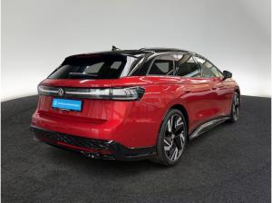Volkswagen ID.7 Tourer GTX 4Motion LED-Matrix HUD Pano 360*