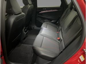 Volkswagen ID.7 Tourer GTX 4Motion LED-Matrix HUD Pano 360*