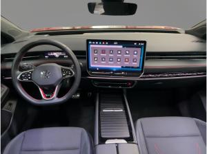 Volkswagen ID.7 Tourer GTX 4Motion LED-Matrix HUD Pano 360*