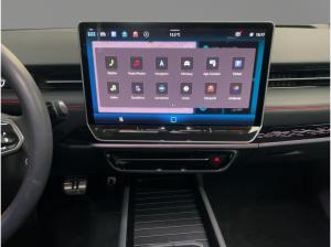 Volkswagen ID.7 Tourer GTX 4Motion LED-Matrix HUD Pano 360*