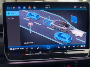 Volkswagen ID.7 Tourer GTX 4Motion LED-Matrix HUD Pano 360*