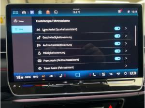Volkswagen ID.7 Tourer GTX 4Motion LED-Matrix HUD Pano 360*