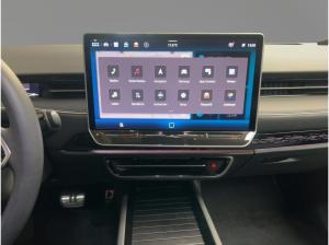Volkswagen ID.7 Pro 360* TravelAs. Keyless HUD DCC AHK Side