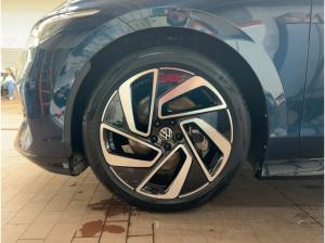 Volkswagen ID.7 Pro 360* TravelAs. Keyless HUD DCC AHK Side