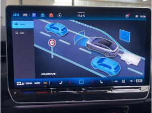 Volkswagen ID.7 Pro 360* TravelAs. Keyless HUD DCC AHK Side