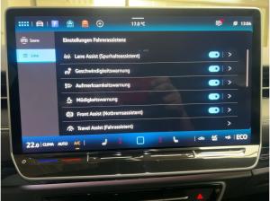 Volkswagen ID.7 Pro 360* TravelAs. Keyless HUD DCC AHK Side