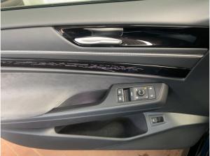 Volkswagen ID.7 Pro 360* TravelAs. Keyless HUD DCC AHK Side