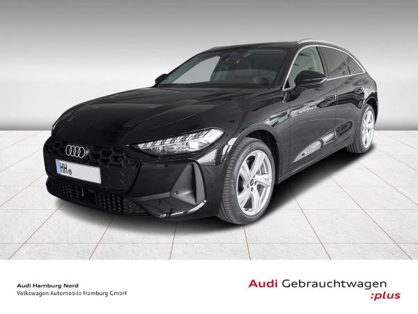 Audi A5 Avant 2.0 TDI S tronic CarPlay Sound Keyless
