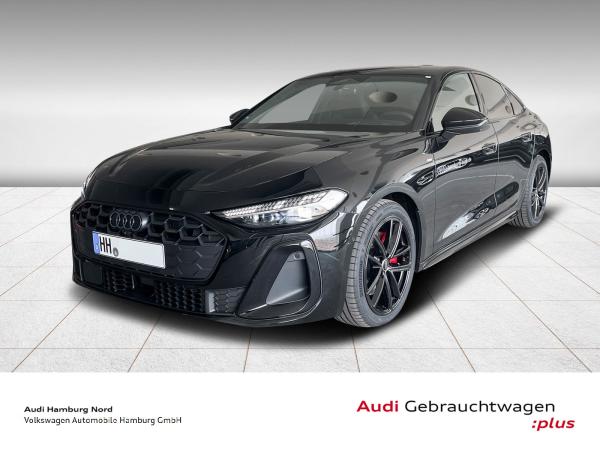 Audi A5 Limousine TDI quattro S tronic