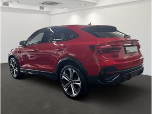 Audi Q3 Sportback s-line business 40 TDI quattro Navi PANO AHK