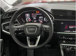 Audi Q3 Sportback s-line business 40 TDI quattro Navi PANO AHK