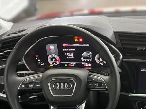 Audi Q3 Sportback s-line business 40 TDI quattro Navi PANO AHK
