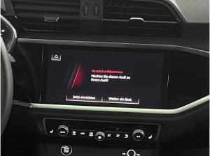 Audi Q3 Sportback s-line business 40 TDI quattro Navi PANO AHK