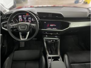 Audi Q3 Sportback s-line business 40 TDI quattro Navi PANO AHK