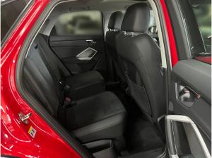 Audi Q3 Sportback s-line business 40 TDI quattro Navi PANO AHK