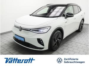 Volkswagen ID.4 GTX Pano AHK HuD AreaView Harman