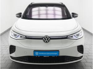 Volkswagen ID.4 GTX Pano AHK HuD AreaView Harman