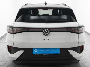 Volkswagen ID.4 GTX Pano AHK HuD AreaView Harman