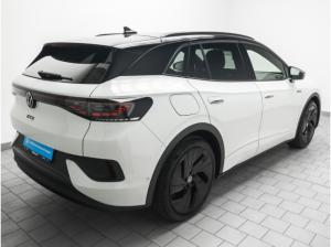 Volkswagen ID.4 GTX Pano AHK HuD AreaView Harman
