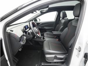 Volkswagen ID.4 GTX Pano AHK HuD AreaView Harman