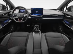 Volkswagen ID.4 GTX Pano AHK HuD AreaView Harman