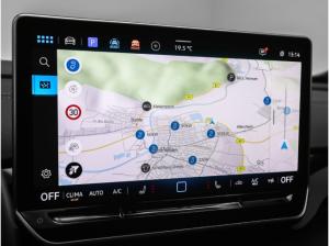 Volkswagen ID.4 GTX Pano AHK HuD AreaView Harman