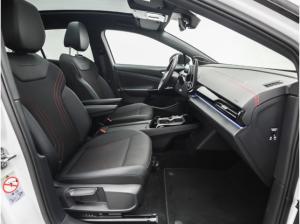 Volkswagen ID.4 GTX Pano AHK HuD AreaView Harman